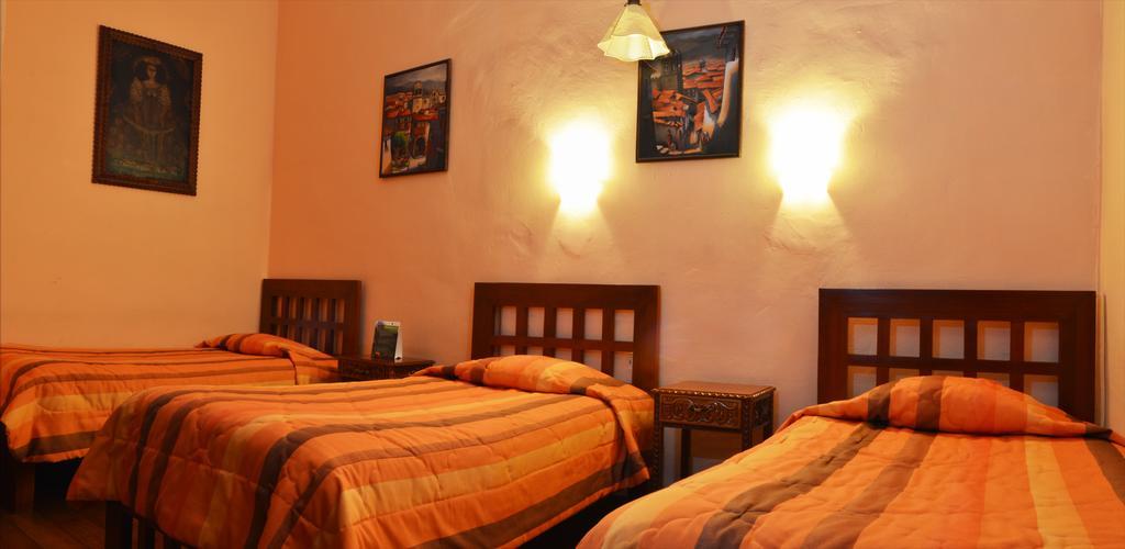 Hosteria De Anita Cuzco Pokój zdjęcie
